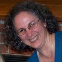 Maria Morera Johnson