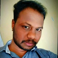 Vinoth M