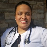 Dora Ramirez Ballesteros