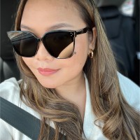 Princess Andrea Curameng-Isidro