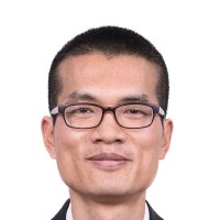 Curt Chen