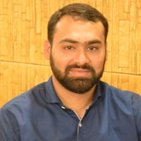 Syed Zubair Uddin Ahmed