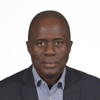 Sam Munda