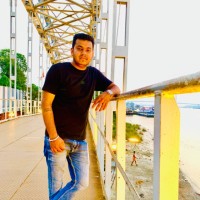 Abinash Burman