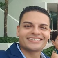 Luis Gonzalez