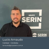 Lucio Emiliano Arnaudo