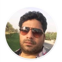 Muhammad Asif Butt