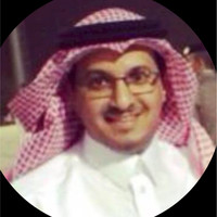 Naif Almotairy
