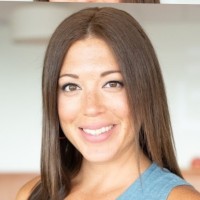 Rachael Venanzi-Toonder