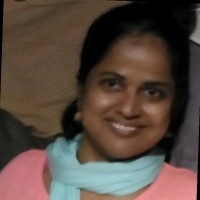 Nagamani V