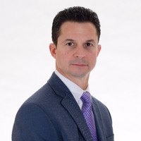 Andy Montero
