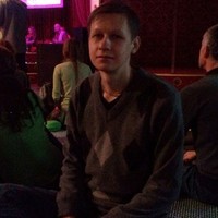 Alexey Yuran