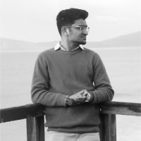 Ritwik Rathi
