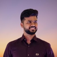 Mayur Shirsath