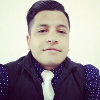 Eduardo Arturo Reynoso Rodriguez