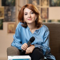 Ioana Bâldea Constantinescu