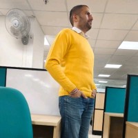 Ashish Chaudhary