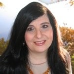 Celeste Heldstab