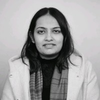 Purnima Batra