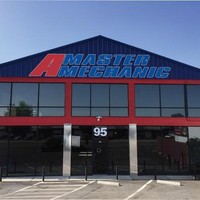 A Master Mechanic