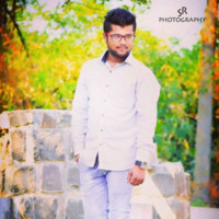 Shashikant Kumbhar