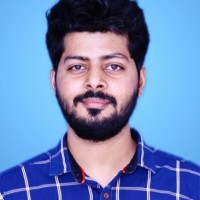 Nishant Kumar