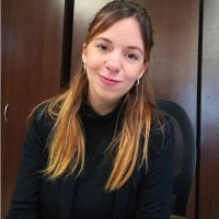 Sofía Espósito