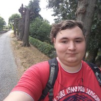 Matej Sedláček