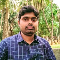 Thirupathi A