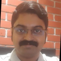 Ganesh Ramachandran