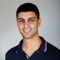Yair Ezra