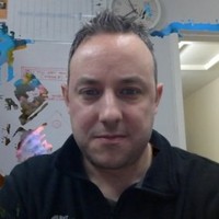 David Jones