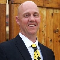 Geof White
