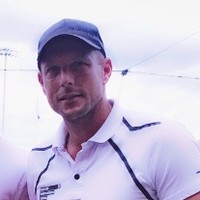 Steve de la Roche