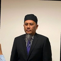 Azman Yahya
