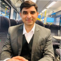 Rahil Shaikh