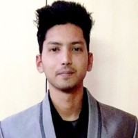 Chetan Sharma