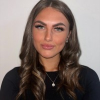 Madison Blake