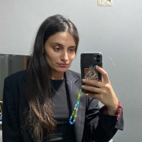 Ketevan Zhorniaki