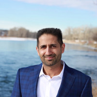 Gorby Uppal Key Account Manager