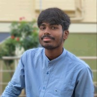 Venkata Jaideep Datta Manchikanti