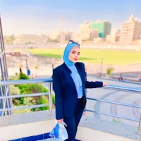 Yasmine Khaled