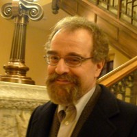 Mathieu Joly