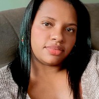 Paula Cristina Paulinha