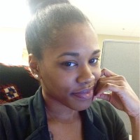 Bridgette Tate