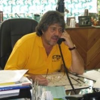 Bruce Fishbein