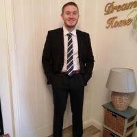 Jarrad Rhys Williams