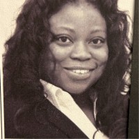 Driele Buchanan