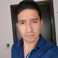 Jose Eduardo Zetina Victorino