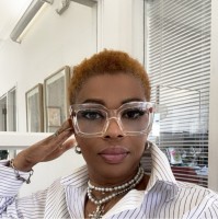 Jaime Woods
